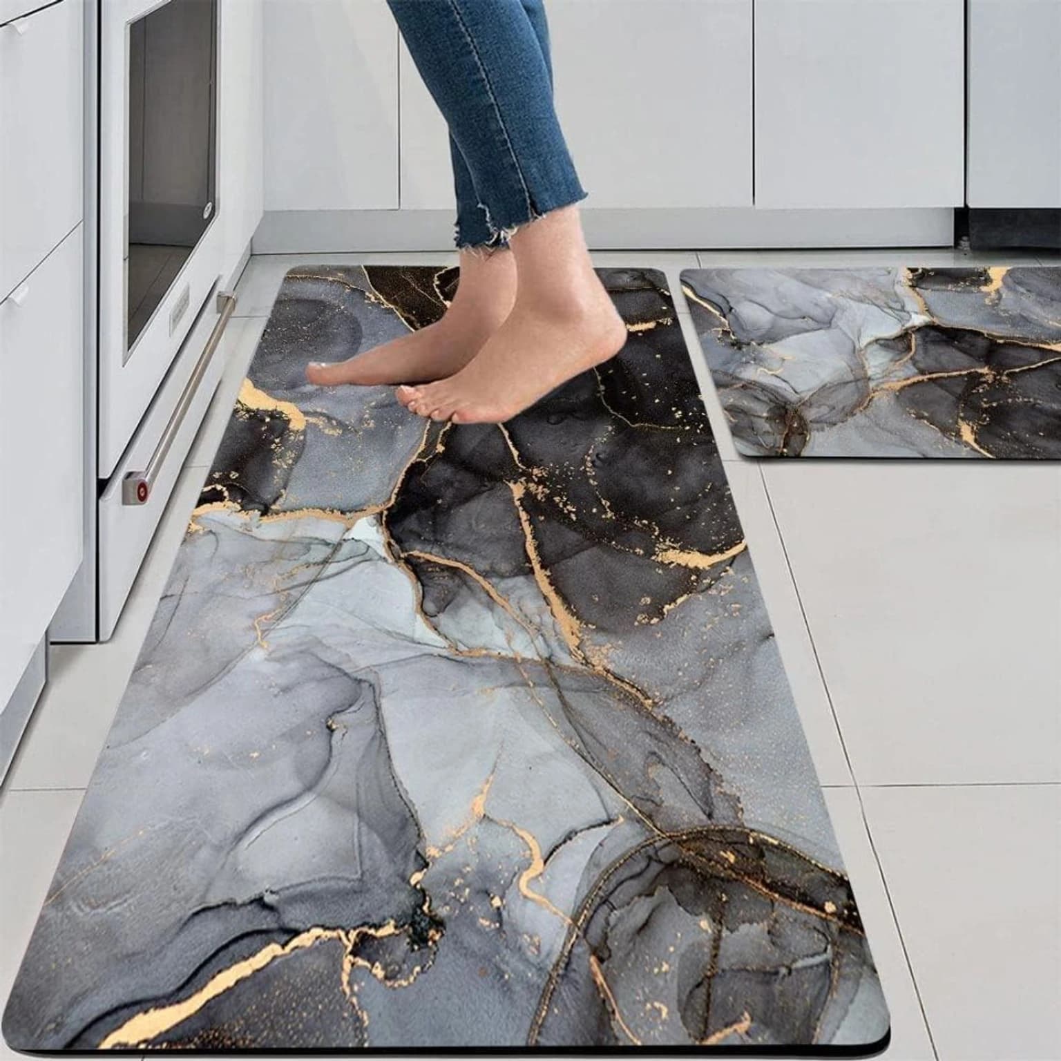 Kitchen Mats
